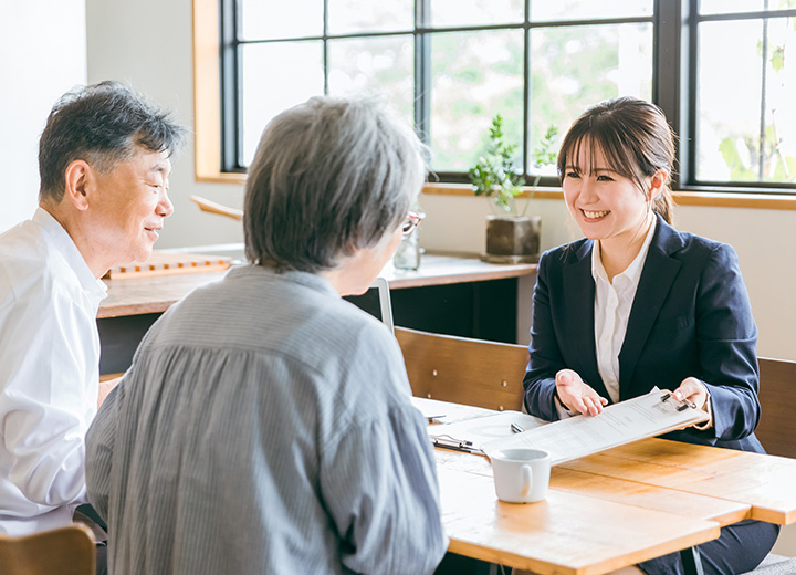 １.初めての不動産相続で知っておきたい基礎知識