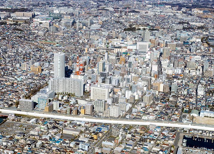 2-2.船橋市で上手に不動産（空き家・実家　等）を売却するコツ