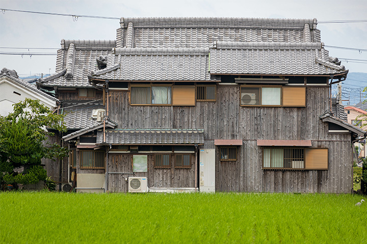 3.練馬区にお住まいのK様が、「相続後、長年管理していた空き家を売却した事例」