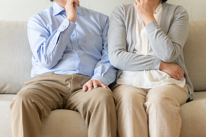 3.船橋市にお住まいのW様が、「エンディングノートを作成し、終活に着手できた事例」