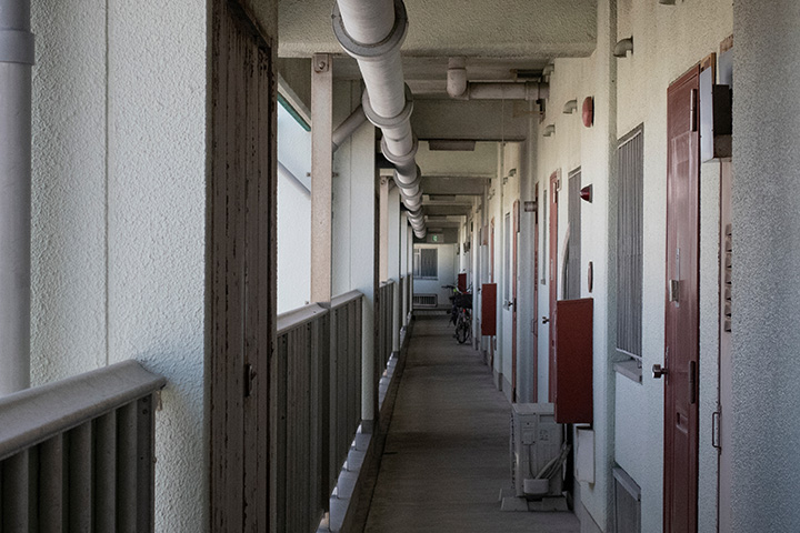 1. 船橋市にお住まいのT様が、「相続したアパートの経営を継続せずに売却した事例」