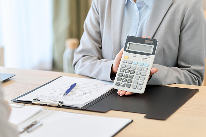 3.船橋市にお住まいのR様が、「相続したアパートを入居者がいる状態でも売却できた事例」