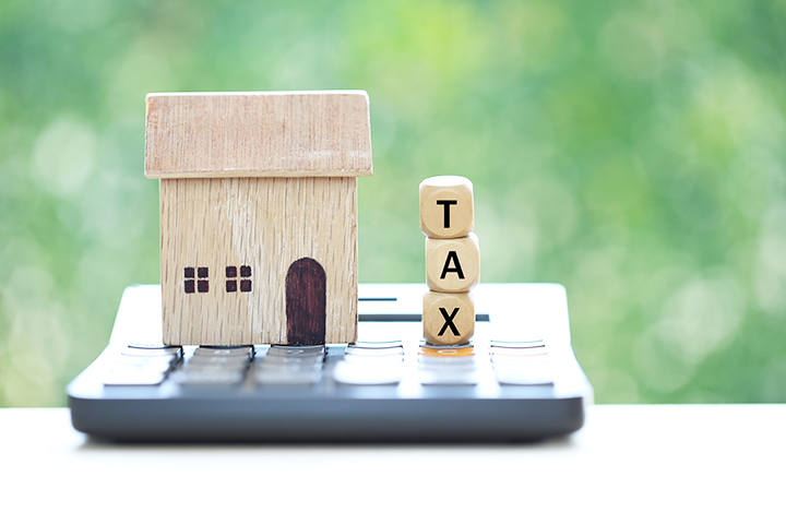 2. 船橋市にお住まいのS様が、「固定資産税におけるリスクを避けるため実家を売却した事例」