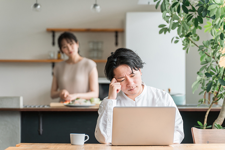 2. 船橋市にお住まいのA様が、「兄弟間の意見がまとまらず、まずは共有名義で相続登記した事例」