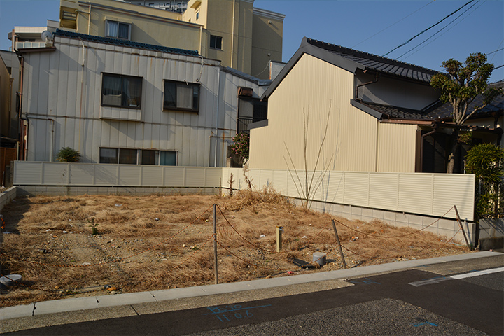 1. 船橋市にお住まいのT様が、「将来を見据えて土地活用を再検討した事例」