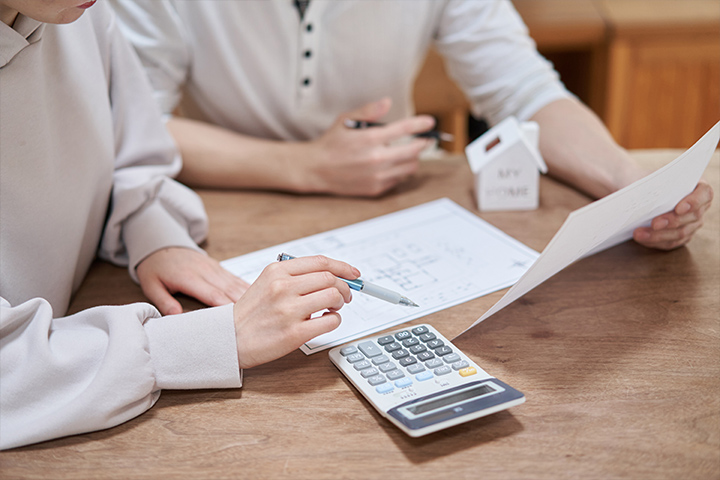 2. 船橋市にお住まいのS様が、「家族と話し合って相続準備を進めた事例」