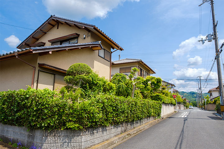 2. 船橋市にお住まいのN様が、「売却ターゲットを絞る戦略で、相続した実家を値引きなしで売却できた事例」