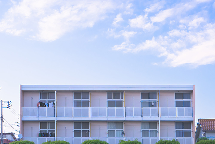 相続したアパートの不安や疑問を解決できた事例