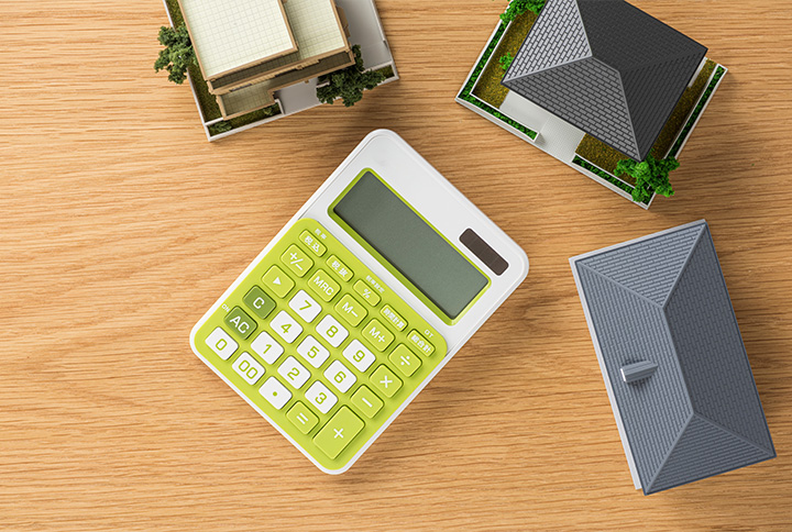 相続後の不動産における税金の悩みを解決できた事例