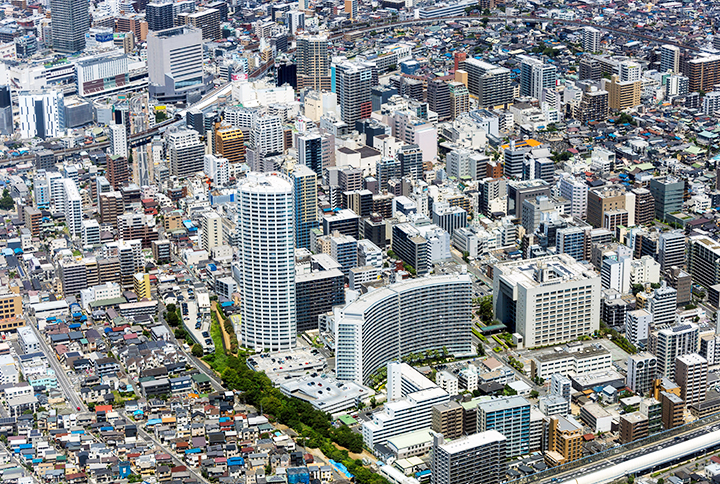 相続登記の名義に関する悩みを解消した事例